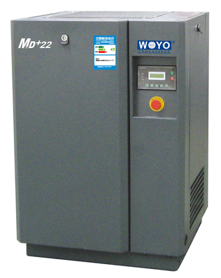 Máy nén khí trục vít quay 10hp
