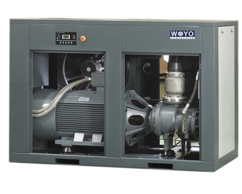 Máy nén khí 60HZ 220V Điều khiển trực tiếp 0,7-1,3Mpa Khả năng thích ứng mạnh mẽ