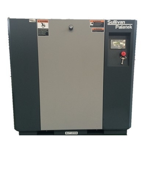 4.7-6.4M3 / Min 50 Hp Máy nén khí trục vít quay 220V 60HZ cho nhà máy sản xuất