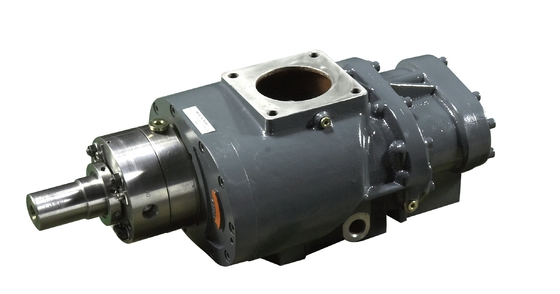 Phốt cơ khí Thiết bị nhỏ gọn hướng cho GAS 10hp-60hp Máy nén khí trục vít Kết thúc khí